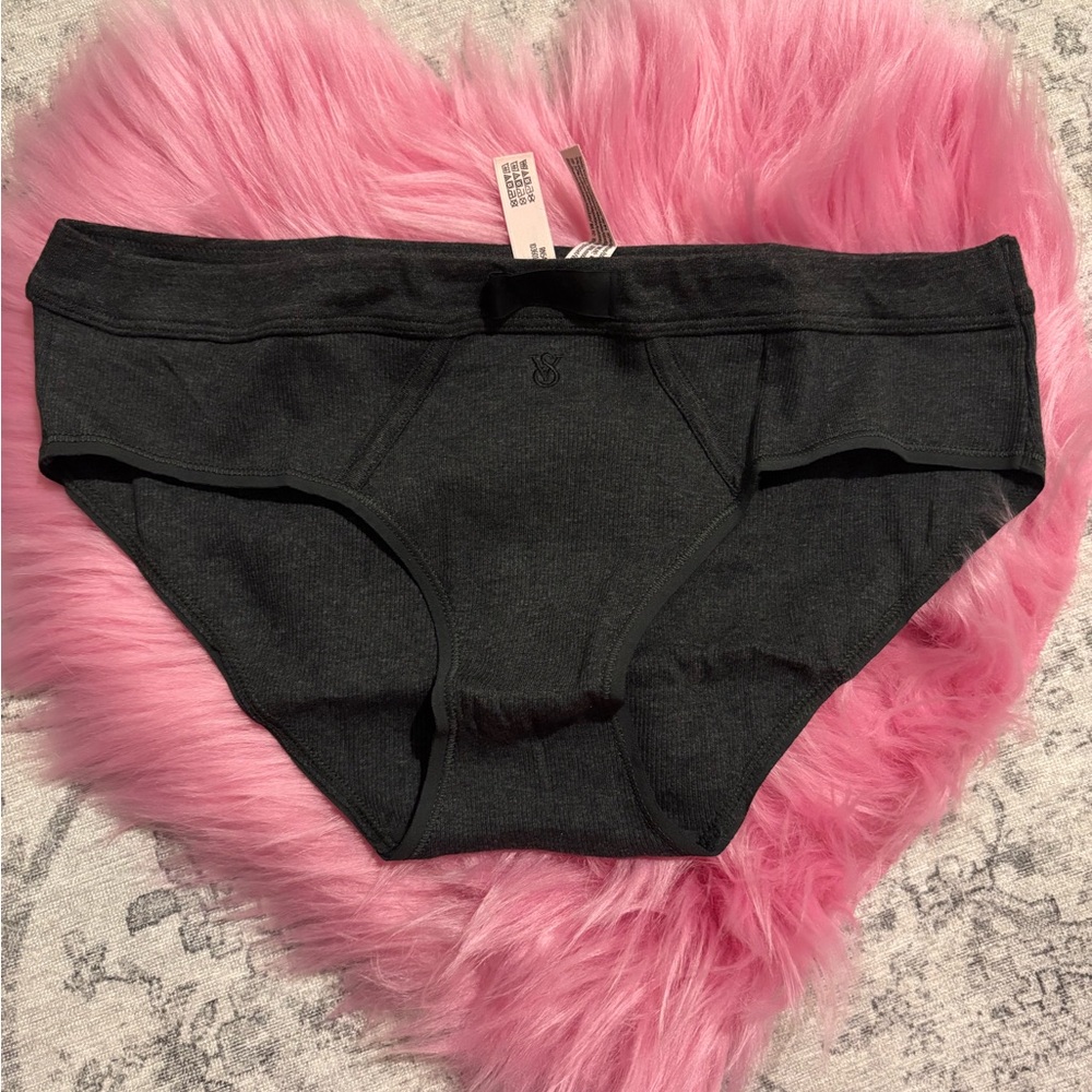 Victoria’s Secret cotton bikini style panties medium